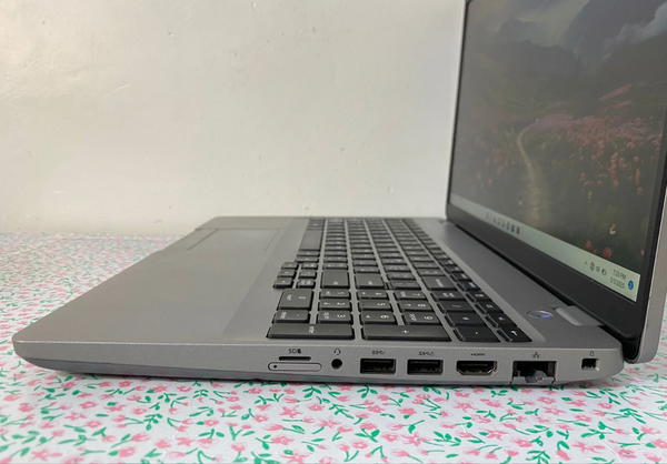 Dell Precision 3551لابتوب مثالي للمصممين والطلبةكوراي 7 جيل 12 Image 3 Preview