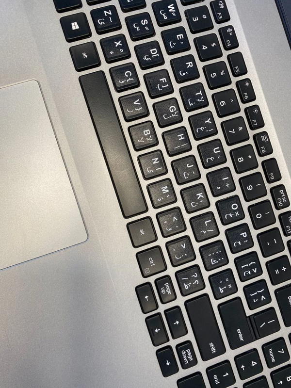 Dell Precision 3551لابتوب مثالي للمصممين والطلبةكوراي 7 جيل 12 Image 4 Preview