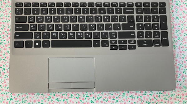 Dell Precision 3551لابتوب مثالي للمصممين والطلبةكوراي 7 جيل 12 Image 6 Preview
