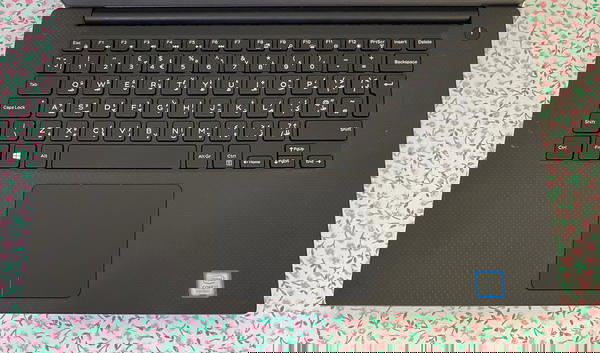 Dell Precision 5540لابتوب مثالي للمهام الهندسية والبرمجةوالتصاميم كوراي 7 جيل 9 Image 6 Preview
