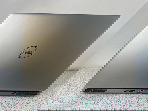 Dell Precision 7550 لابتوب  معالج كوراي سفن الجيل العاشر فئةH رام 32 كيكا ددر Image 2 Preview