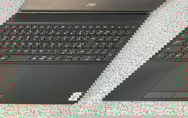 Dell Precision 7550 لابتوب  معالج كوراي سفن الجيل العاشر فئةH رام 32 كيكا ددر Image 3 Preview