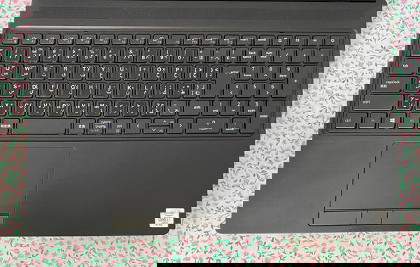 Dell Precision 7550 لابتوب  معالج كوراي سفن الجيل العاشر فئةH رام 32 كيكا ددر Image 10 Preview