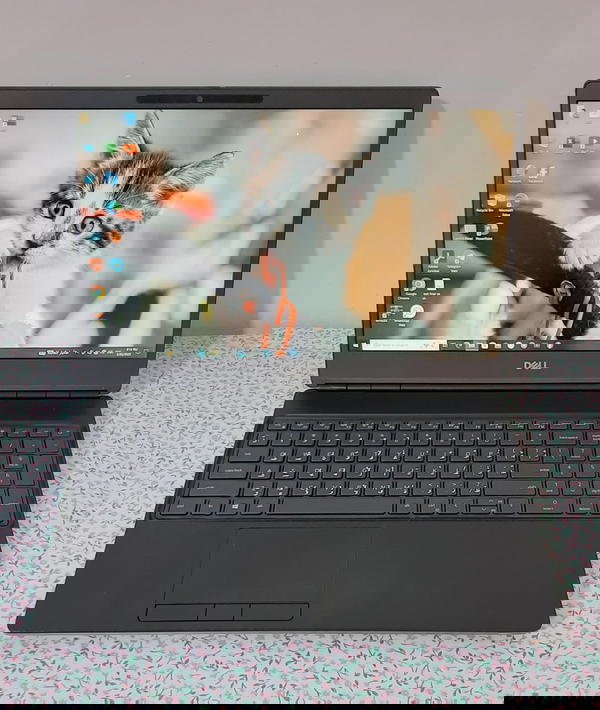 Dell Precision 7550أقوى لابتوب للألعاب والجرافيك والبرامج الهندسية من الجيل العاشر. Image 1 Preview