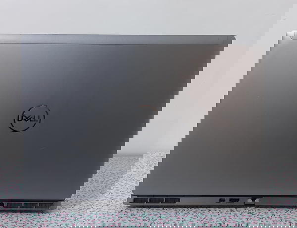 Dell Precision 7550أقوى لابتوب للألعاب والجرافيك والبرامج الهندسية من الجيل العاشر. Image 6 Preview