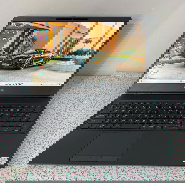 Dell Precision 7550لابتوب جاهز للاعمال الهندسية والتصميم والمونتاج الثقيل كوراي 7 الجيل العاشر. Image 7 Preview