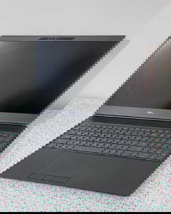 Dell Precision 7550لابتوب للالعاب والجرافيك والبرامج الهندسية من الجيل العاشر. Image 7 Preview