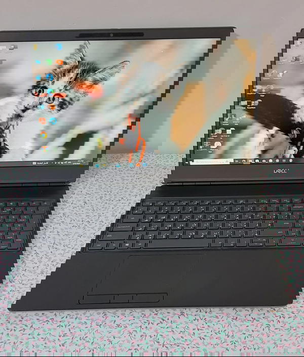 Dell Precision 7550لابتوب للالعاب والجرافيك والبرامج الهندسية من الجيل العاشر. Image 8 Preview