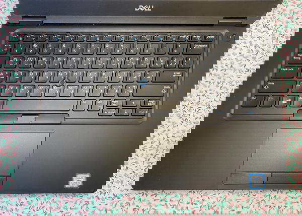Dell latitude 5490للتصفح والدراسة والبرامج المكتبية وبرامج تصميم خفيفة مثل Adobe Photoshop Image 3 Preview