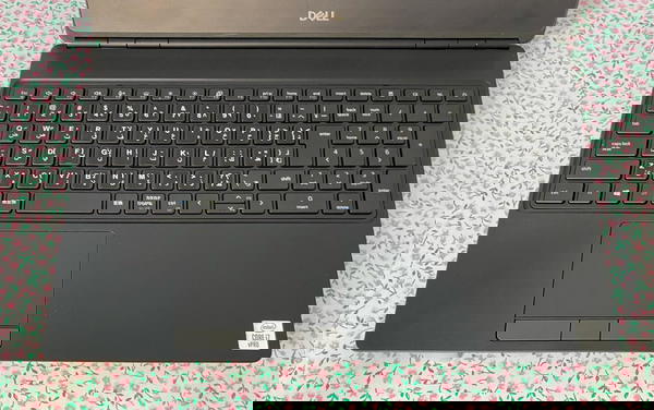 🔥Dell precision 7550🔥دل برزشن  7550 معالج كوراي سفن الجيل العاشر Hرام 32 كيكا ددر Image 8 Preview