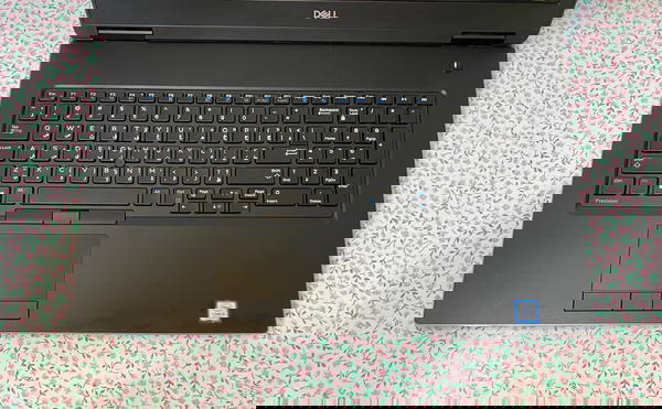 Dell precision 7730لابتوب مثالي للمصممين والمهندسين والجرافيك والالعاپ الثقيلة والبرمجة Image 8 Preview