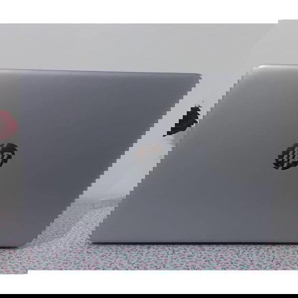 HP EliteBook 840 G3 لابتوب اج بي ايليت بوك ولمس كوراي فايف من الجيل السادس رام 8كيكا Image 2 Preview