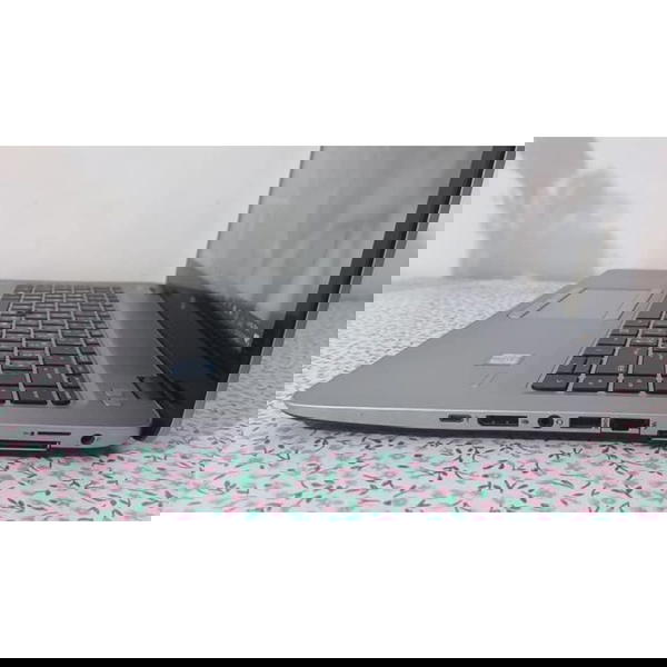 HP EliteBook 840 G3 لابتوب اج بي ايليت بوك ولمس كوراي فايف من الجيل السادس رام 8كيكا Image 3 Preview