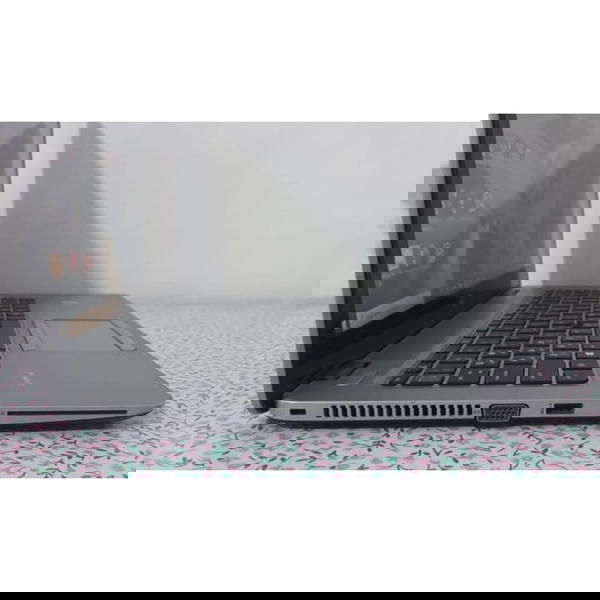 HP EliteBook 840 G3 لابتوب اج بي ايليت بوك ولمس كوراي فايف من الجيل السادس رام 8كيكا Image 5 Preview