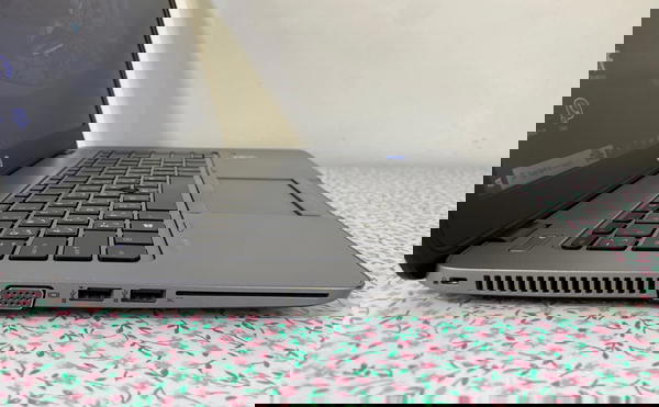HP EliteBook0 840 G1لابتوب مميز وأداء عالي للموظفين والطلبة كوراي فايف من الجيل الرابع Image 3 Preview
