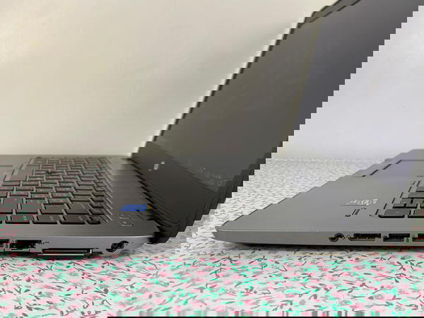 HP EliteBook0 840 G1لابتوب مميز وأداء عالي للموظفين والطلبة كوراي فايف من الجيل الرابع Image 5 Preview