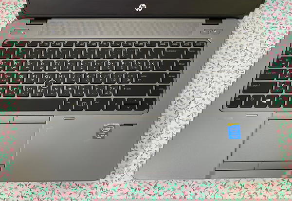 HP EliteBook0 840 G1لابتوب مميز وأداء عالي للموظفين والطلبة كوراي فايف من الجيل الرابع Image 7 Preview