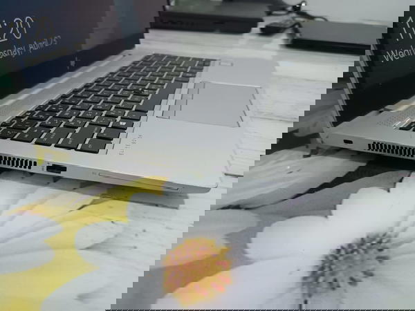 Hp elitebook 840 g6🔥لابتوب كوراي فايف جيل الثامنرام 8 كيكا قابل للتطوير. Image 3 Preview