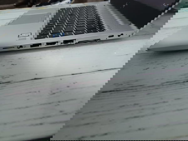 Hp elitebook 840 g6🔥لابتوب كوراي فايف جيل الثامنرام 8 كيكا قابل للتطوير. Image 4 Preview