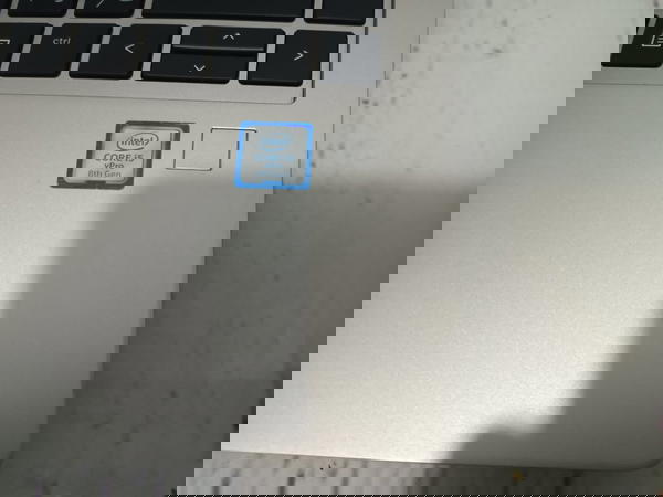 Hp elitebook 840 g6🔥لابتوب كوراي فايف جيل الثامنرام 8 كيكا قابل للتطوير. Image 6 Preview