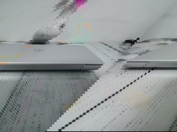 Hp elitebook 840 g6🔥لابتوب كوراي فايف جيل الثامنرام 8 كيكا قابل للتطوير. Image 8 Preview