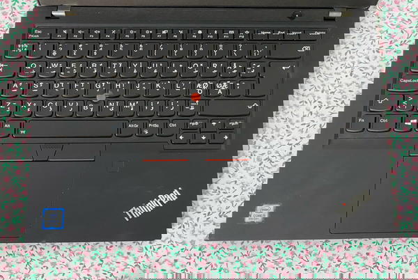 Lenovo ThinkPad T490لابتوب بمعالج كوراي فايف-الجيل 8- فئة U رام 16 كيكا. Image 6 Preview