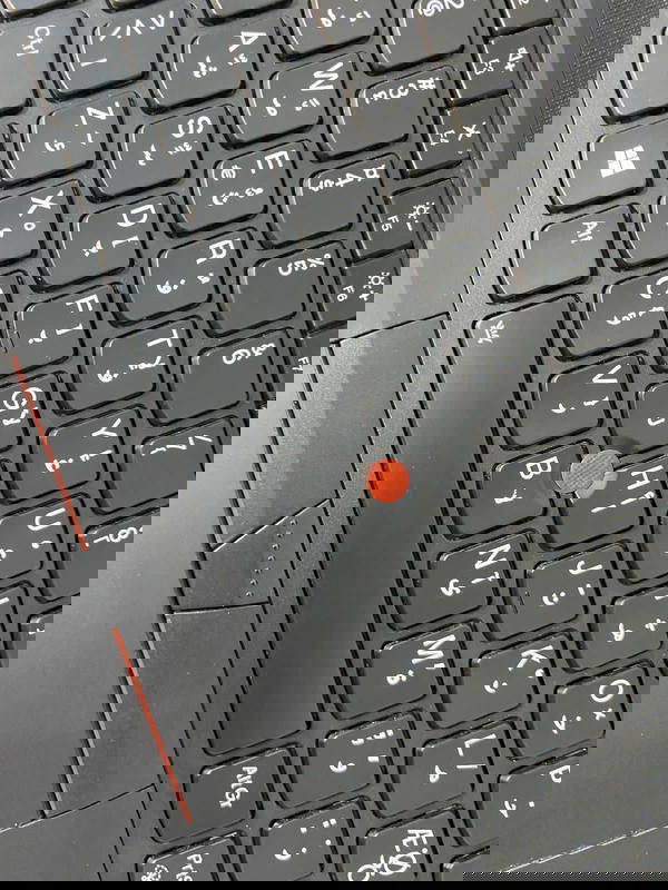 Lenovo ThinkPad T490لابتوب بمعالج كوراي فايف-الجيل 8- فئة U رام 16 كيكا. Image 7 Preview