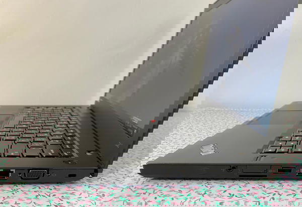 Lenovo Thinkpad T 440لابتوب عملي متين يخدم الطلبة والموظفين كوراي فايف الجيل الرابع. Image 3 Preview