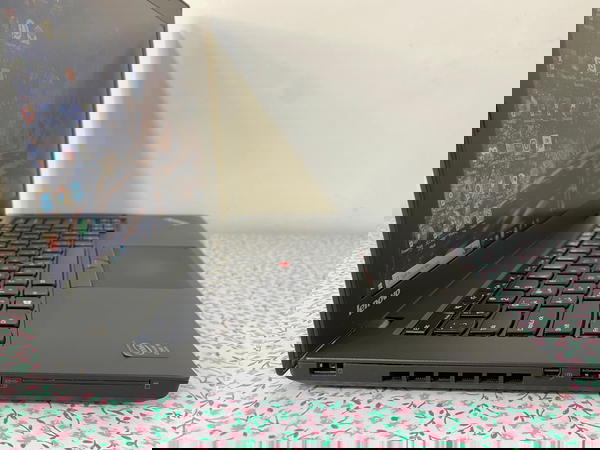 Lenovo Thinkpad T 450لابتوب مثالي للدراسة والعمل والاستخدام اليومي كوراي فايف الجيل الخامس Image 3 Preview