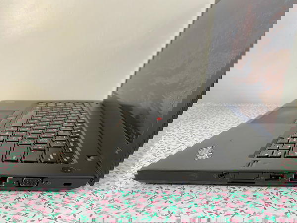 Lenovo Thinkpad T 450لابتوب مثالي للدراسة والعمل والاستخدام اليومي كوراي فايف الجيل الخامس Image 4 Preview