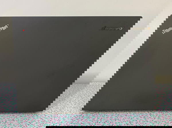 Lenovo Thinkpad T 450لابتوب مثالي للدراسة والعمل والاستخدام اليومي كوراي فايف الجيل الخامس Image 9 Preview