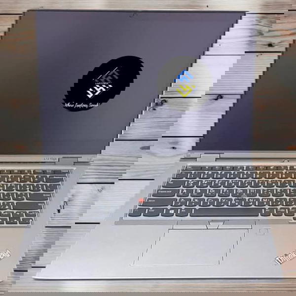 Lenovo Yoga L13 لابتوب لينوفو L13 يوكا لمس قلاب بدون قلم كوراي فايف الجيل العاشر رام 8 Image 1 Preview