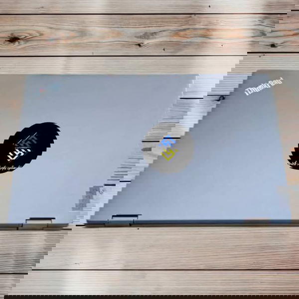 Lenovo Yoga L13 لابتوب لينوفو L13 يوكا لمس قلاب بدون قلم كوراي فايف الجيل العاشر رام 8 Image 2 Preview