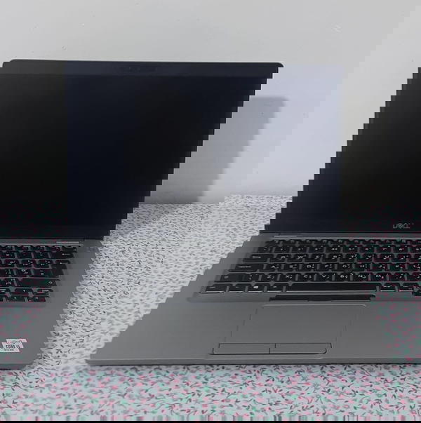 دل لتيتيود Dell Latitude 5410 معالج كوراي فايف الجيل العاشر رام 16 ددر4 Image 6 Preview