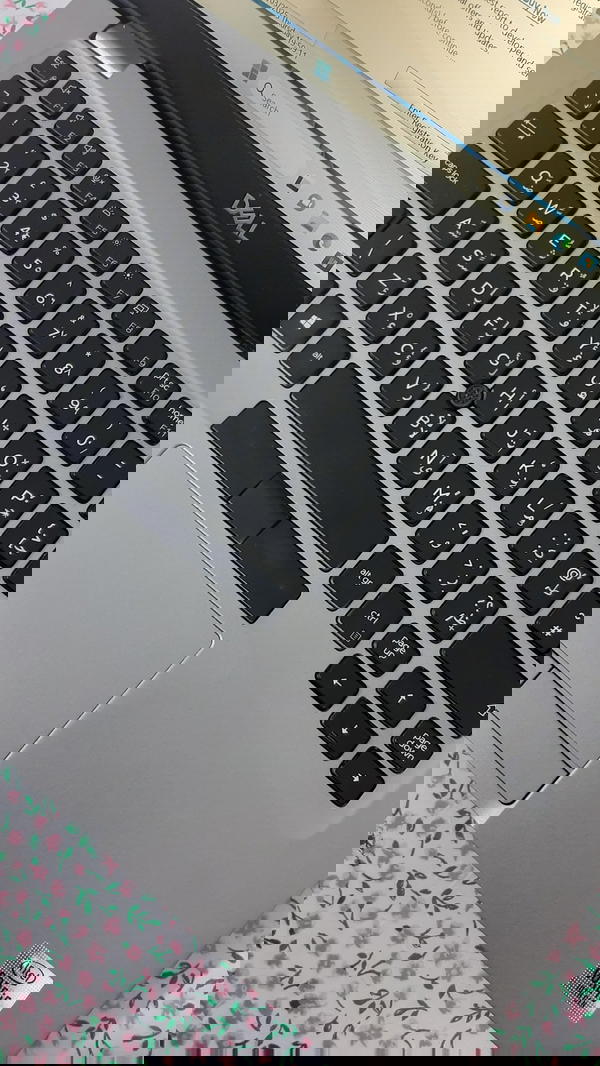 دل لتيتيود Dell Latitude 5410 معالج كوراي فايف الجيل العاشر رام 16 ددر4 Image 8 Preview