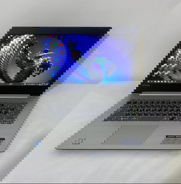 Lenovo IdeaPad 330لابتوب مثالي للطلبة ،الشغل المكتبي، تصفح الانترنت بسرعة وسلاسة كوراي 5 جيل 8 Image 1 Preview