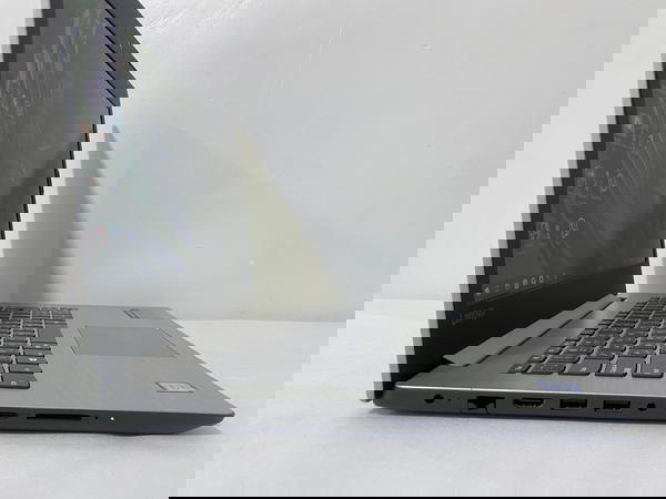 Lenovo IdeaPad 330لابتوب مثالي للطلبة ،الشغل المكتبي، تصفح الانترنت بسرعة وسلاسة كوراي 5 جيل 8 Image 3 Preview