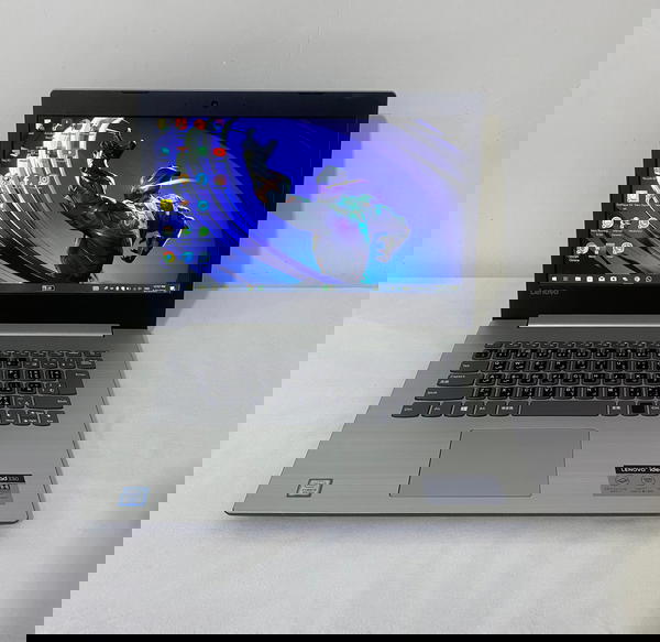 Lenovo IdeaPad 330لابتوب مثالي للطلبة ،الشغل المكتبي، تصفح الانترنت بسرعة وسلاسة كوراي 5 جيل 8 Image 7 Preview