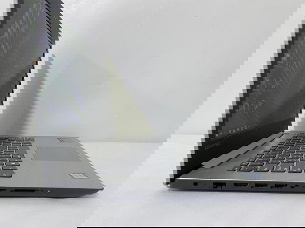 Lenovo IdeaPad 330لابتوب مثالي للطلبة ،الشغل المكتبي، تصفح الانترنت بسرعة وسلاسة كوراي 5 جيل 8 Image 9 Preview