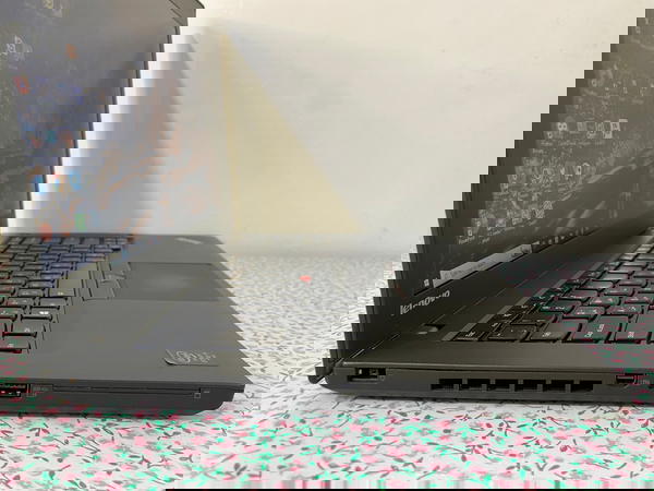 Lenovo Thinkpad T 450لابتوب مثالي للدراسة والعمل والاستخدام اليومي كوراي فايف الجيل الخامس Image 3 Preview