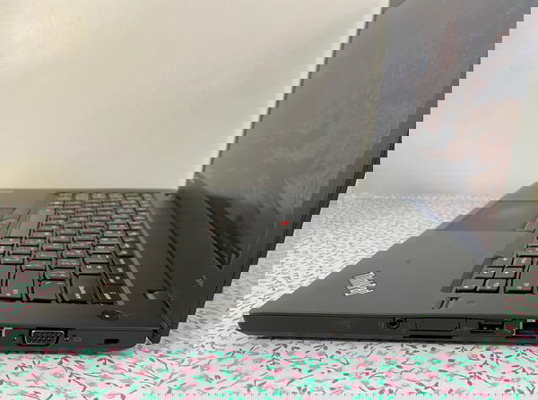Lenovo Thinkpad T 450لابتوب مثالي للدراسة والعمل والاستخدام اليومي كوراي فايف الجيل الخامس Image 5 Preview