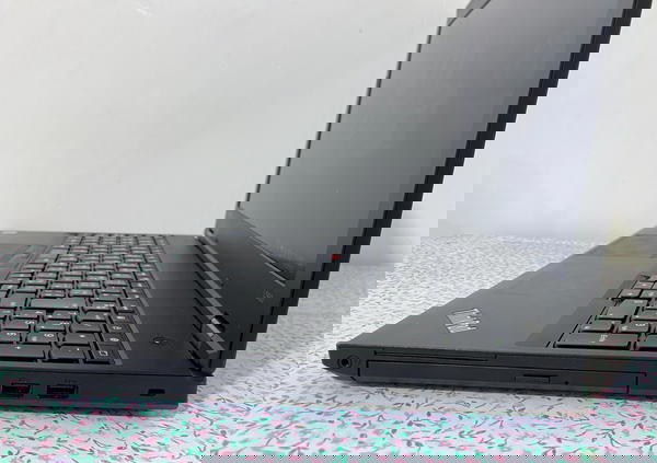 Lenovo Thinkpad L560لابتوب مثالي للطلاب والاعمال المكتبية وتصفح الإنترنت كوراي 3 الجيل 6 Image 3 Preview