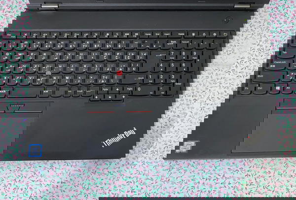 Lenovo Thinkpad L560لابتوب مثالي للطلاب والاعمال المكتبية وتصفح الإنترنت كوراي 3 الجيل 6 Image 4 Preview