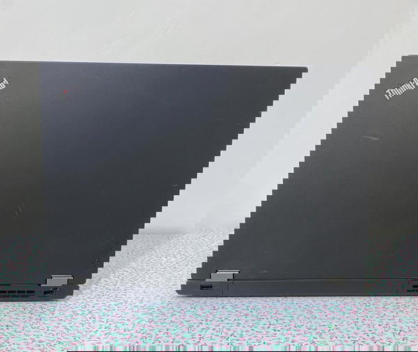 Lenovo Thinkpad L560لابتوب مثالي للطلاب والاعمال المكتبية وتصفح الإنترنت كوراي 3 الجيل 6 Image 7 Preview