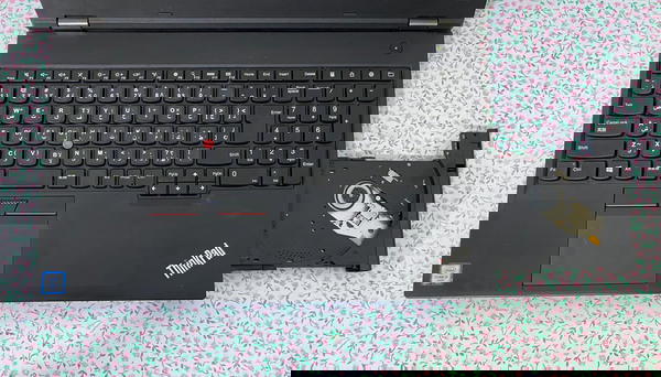 Lenovo Thinkpad L560لابتوب مثالي للطلاب والاعمال المكتبية وتصفح الإنترنت كوراي 3 الجيل 6 Image 9 Preview
