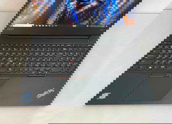 Lenovo Thinkpad E580لابتوب مثالي للدوام والدراسة والأعمال المكتبية كوراي3 الجيل الثامن. Image 4 Preview