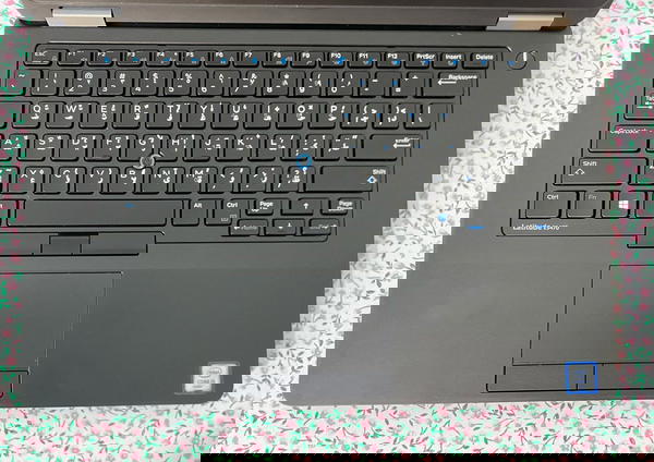 لابتوب Dell Latitude E5470مناسب للدراسة والأعمال المكتبية وبرامج الاوفس بمعالج كوراي 5 - الجيل السادس - فئة U Image 2 Preview