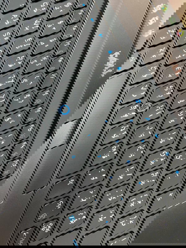 لابتوب Dell Latitude E5470مناسب للدراسة والأعمال المكتبية وبرامج الاوفس بمعالج كوراي 5 - الجيل السادس - فئة U Image 4 Preview