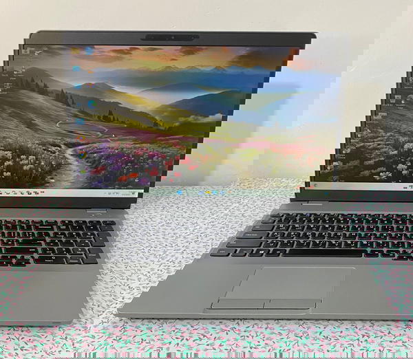 لابتوب Dell Precision 3551  مناسب للهندسة والتصميم وتشغيل البرامج الثقيلة Image 10 Preview