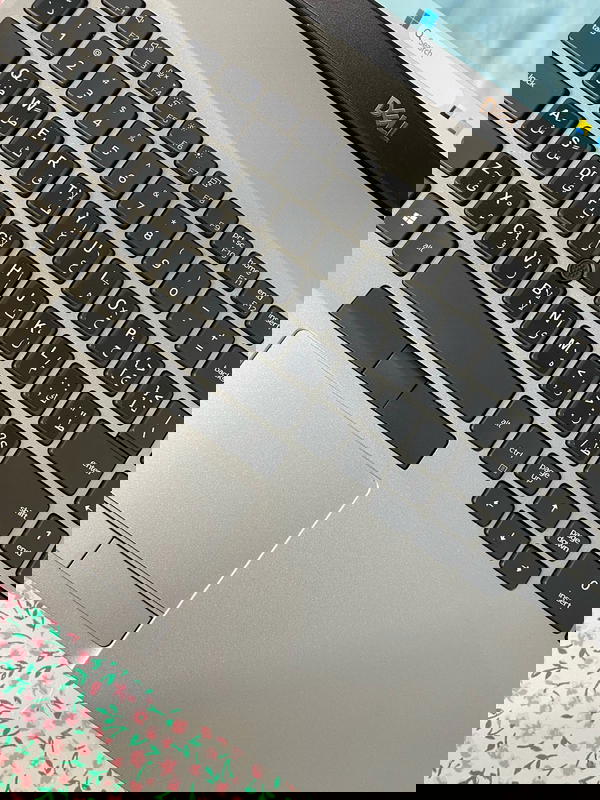 لابتوب Dell Precision 3551 يجمع بين الأداء العالي والاحترافية مناسب للهندسة والتصميم وتشغيل البرامج الثقيلة. Image 10 Preview